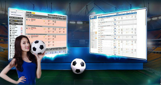 online football betting