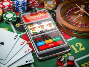 Online casino