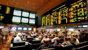 Sports Betting 