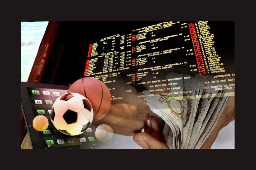 Online Sports and Casino Betting Game